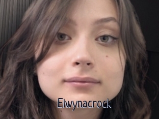 Elwynacrock