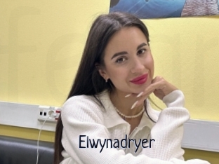 Elwynadryer