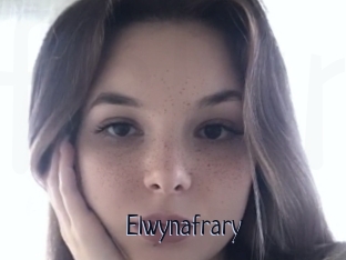 Elwynafrary