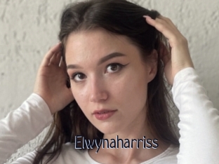 Elwynaharriss