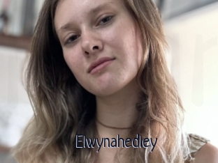 Elwynahedley