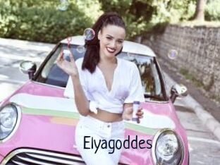 Elyagoddes