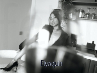 Elyaquin