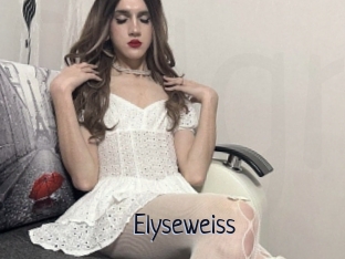 Elyseweiss