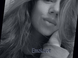 Emakate