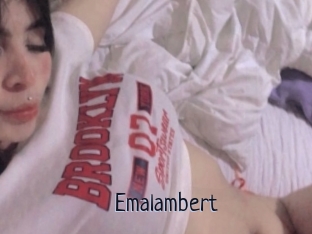 Emalambert