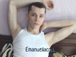 Emanuellacock