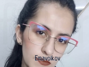 Emavolkov