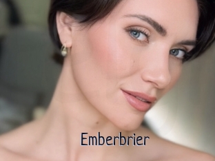 Emberbrier