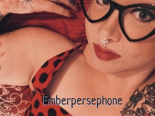 Emberpersephone