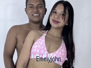 Emelyjohn