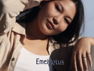 Emelylotus