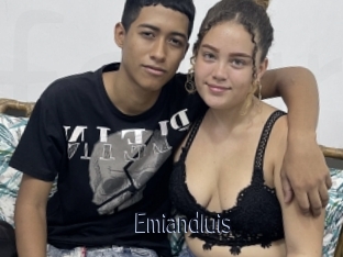 Emiandluis