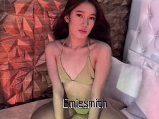 Emiesmith