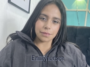 Emiillyhudson