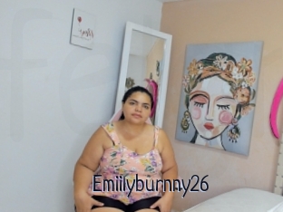 Emiilyburnny26