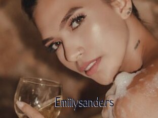 Emiilysanders