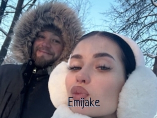 Emijake