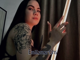 Emiliamartins