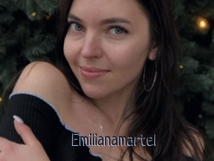 Emilianamartel