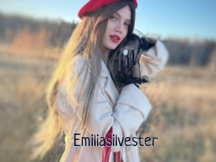 Emiliasilvester