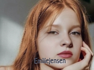 Emiliejensen