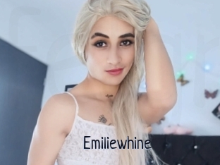 Emiliewhine