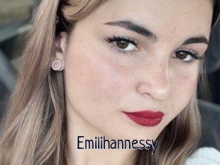 Emilihannessy