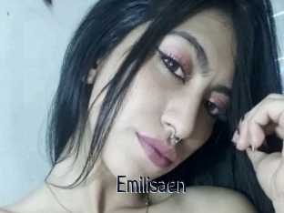 Emilisaen