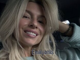 Emiliyanils