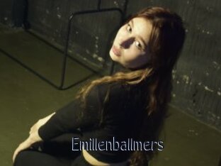 Emillenballmers