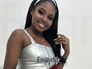 Emillydiaz