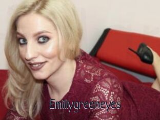 Emillygreeneyes