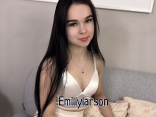 Emillylarson