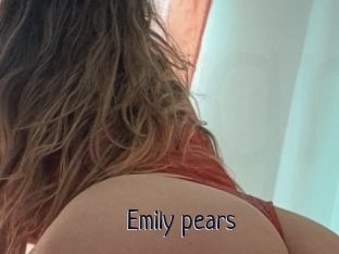 Emily_pears