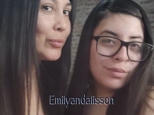 Emilyandalisson