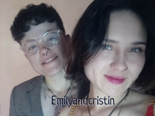 Emilyandcristin