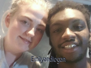 Emilyandlogan