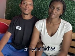 Emilyandmichael