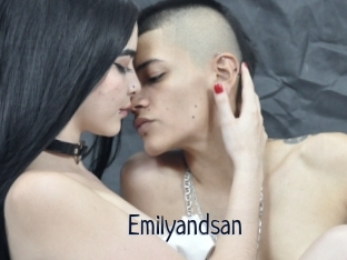 Emilyandsan