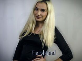 Emilyblond