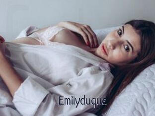 Emilyduque