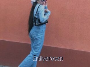 Emilyerosen