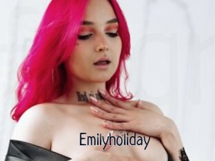 Emilyholiday