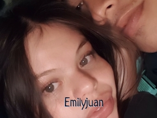 Emilyjuan