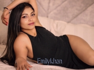 Emilykhan