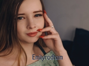 Emilyrodham