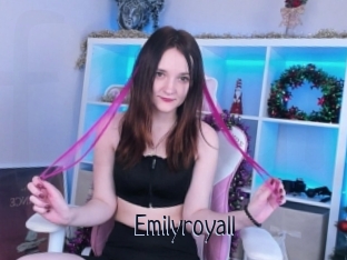 Emilyroyall