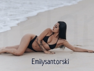 Emilysantorski