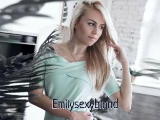 Emilysexyblond